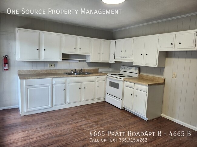 Foto del edificio - 4665 Pratt Rd