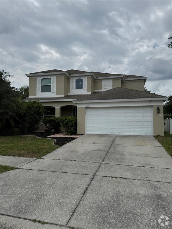 Building Photo - 1258 Snug Harbor Dr