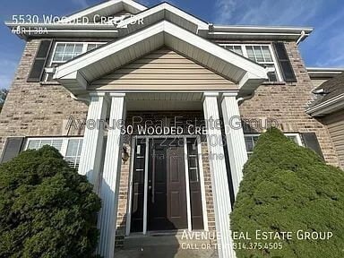 Building Photo - 5530 Wooded Creek Dr