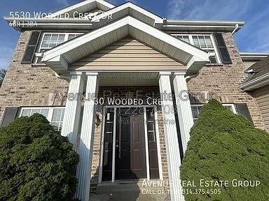 Foto del edificio - 5530 Wooded Creek Dr