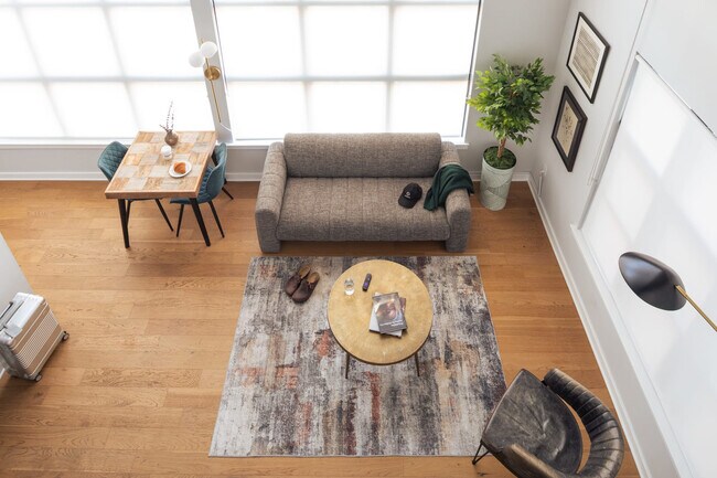 Foto del edificio - 222-24 Vine St