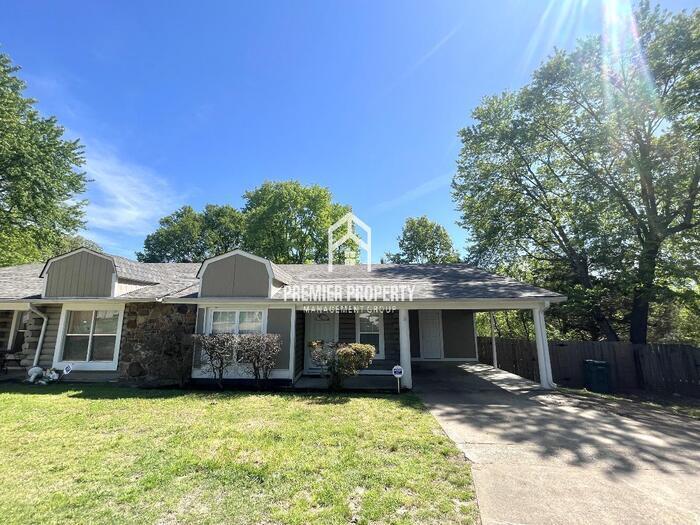 Primary Photo - 6538 Wimble Rd