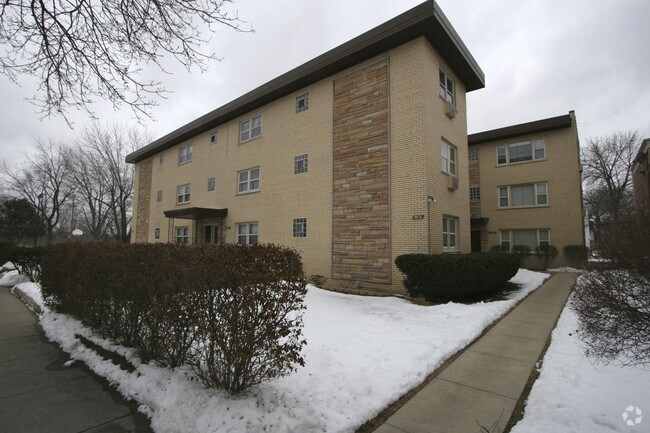 Foto del edificio - 4813 Kirk St