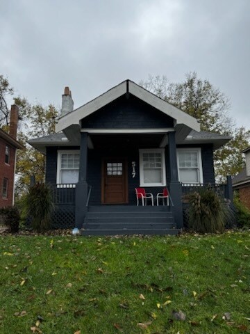 Photo - 517 Camden Ave (Cincinnati, OH)