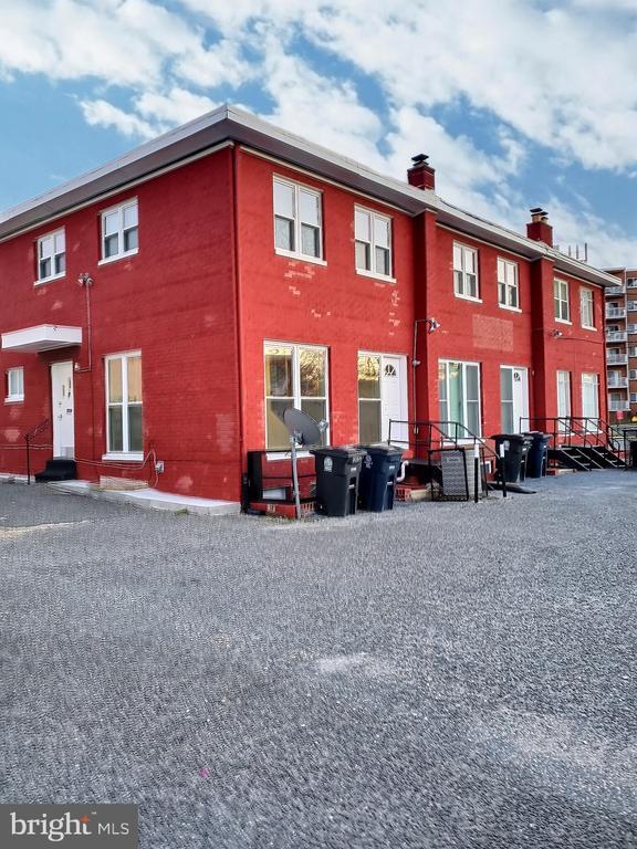 3004 St Clair Dr, Temple Hills, MD 20748 Townhome Rentals in Temple