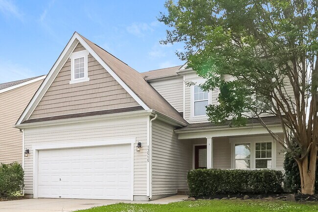 Foto del edificio - 13515 Stones Landing St