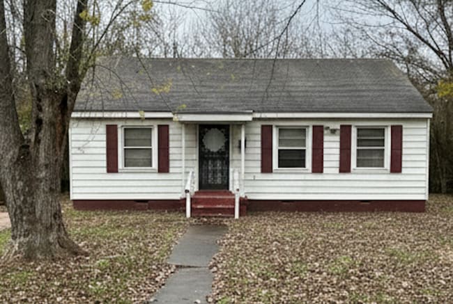 Photo - 1323 Victor Dr House