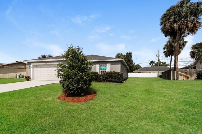 Foto del edificio - 2586 SW Dawn St