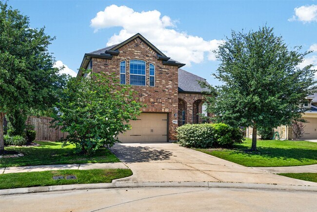 Foto del edificio - 29122 Parker Trace Dr