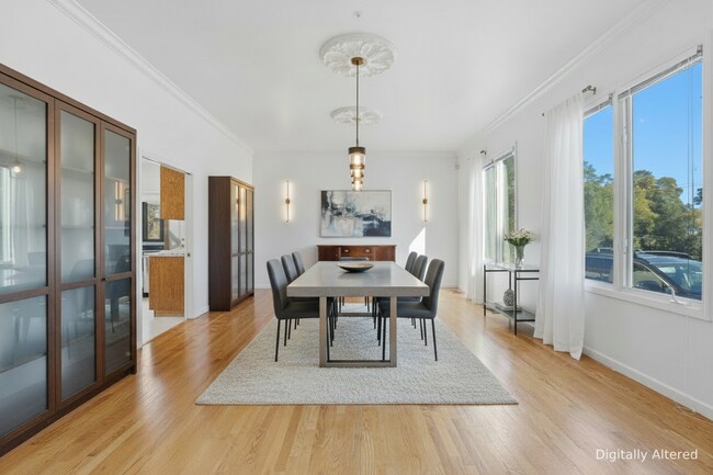 Foto del edificio - 544 Sunset Way