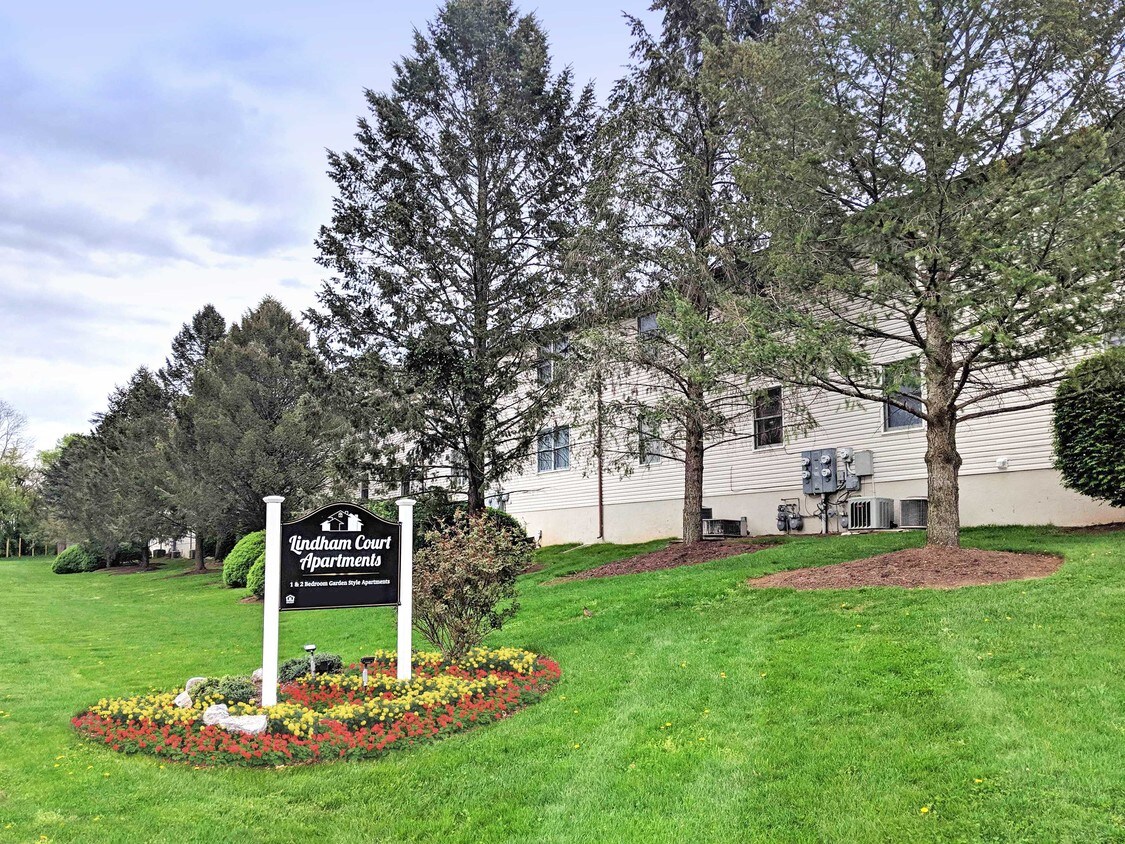 Foto del edificio - Lindham Court