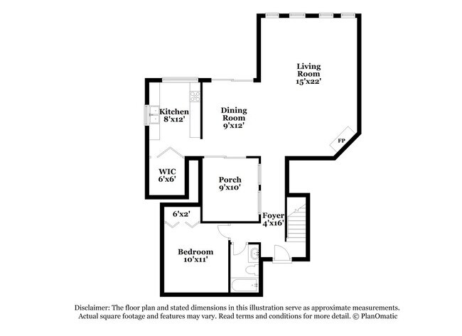 Building Photo - 6911 Coleus Ct