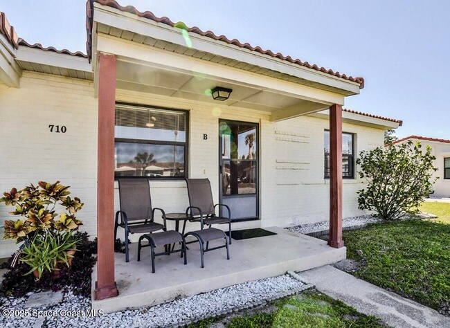 Foto del edificio - 710 Flamingo Dr