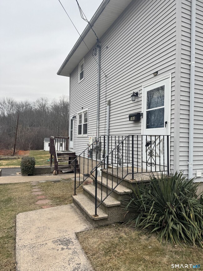 Foto del edificio - 191 Prospect St