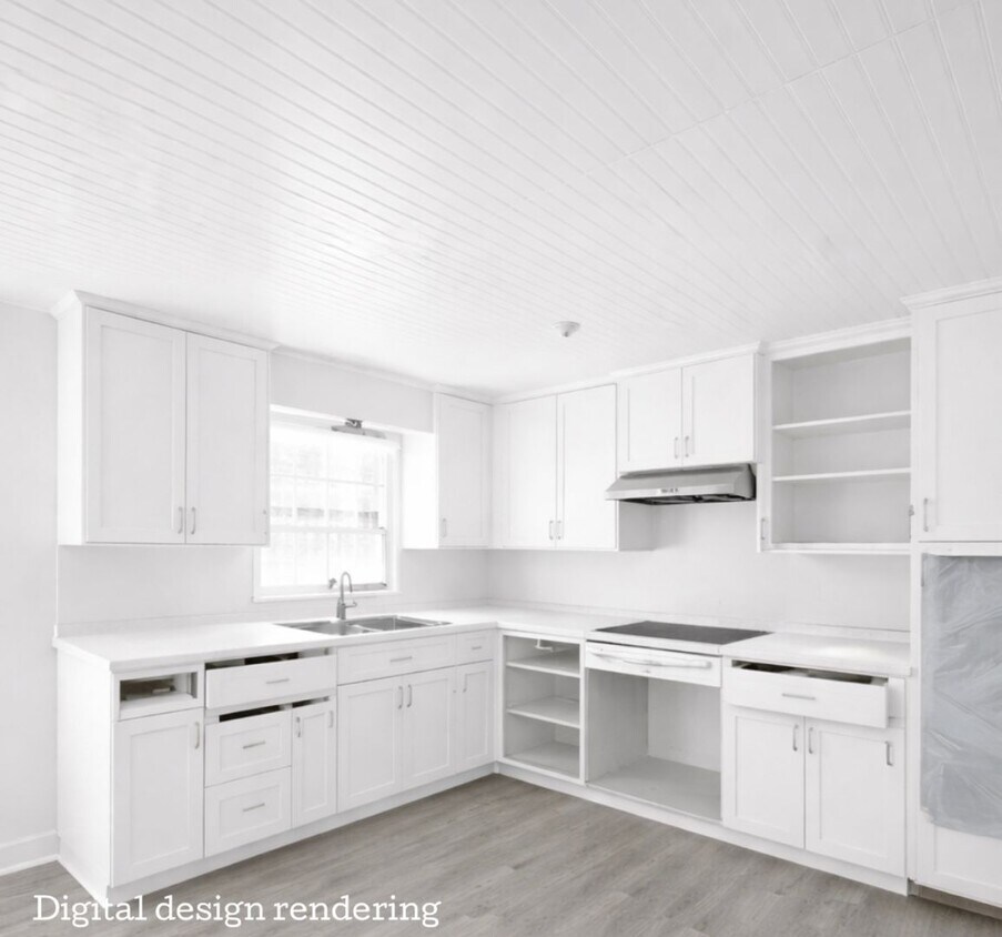 Building Photo - COMING SOON - NEWLY RENOVATION - CHARMING 3/2