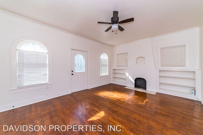 Foto del edificio - 2 br, 1 bath House - 631 W Hollywood Ave