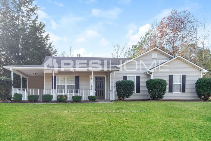 Primary Photo - 105 Hunters Ridge Dr