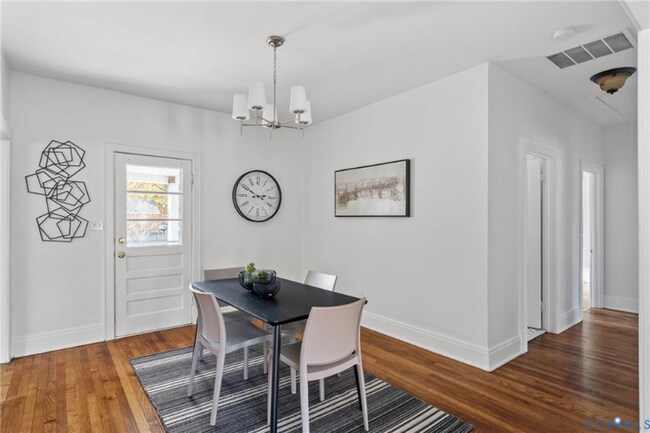 Foto del edificio - 513 Wesley St