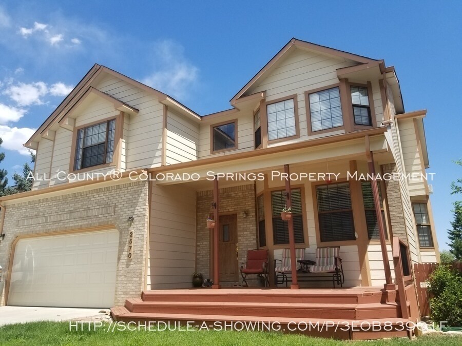 Primary Photo - 2570 Stoneridge Dr