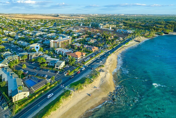 Primary Photo - Kihei Holiday 215