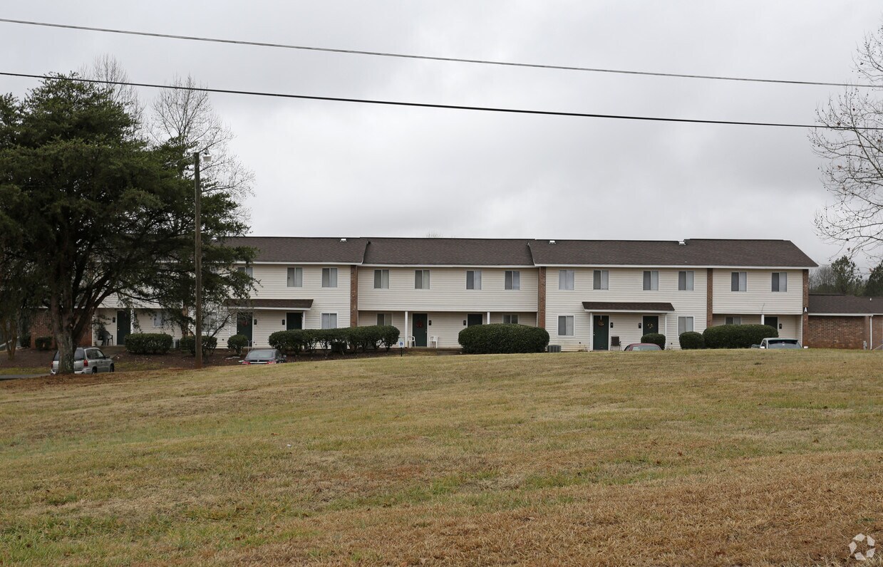 Hampton Ridge Apartments Alquileres en Duncan, SC