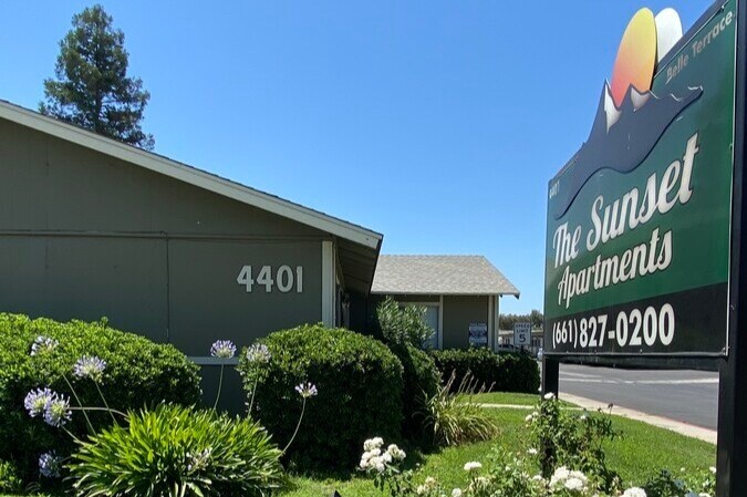 the sunset apartments bakersfield ca apartments com