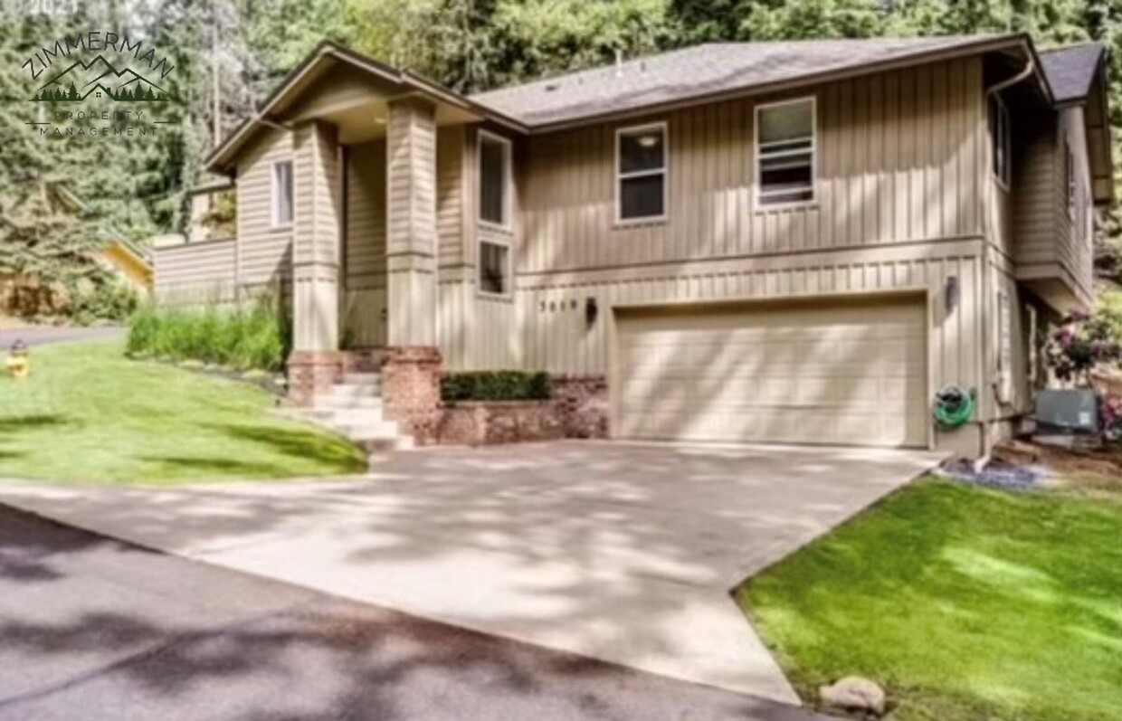 Primary Photo - Beautifully Maintained Tandem Home In Eugene!