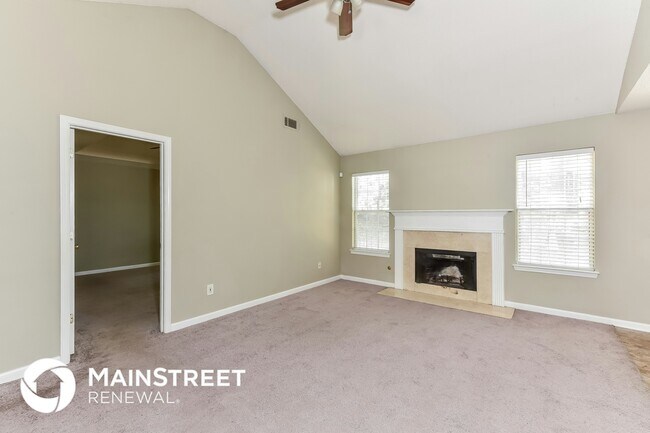 Foto del edificio - 3328 N Winds Trail