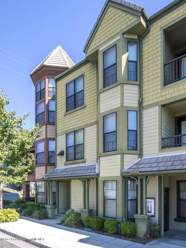 518 S Primrose Ave, Monrovia, CA 91016 Townhome Rentals in Monrovia CA