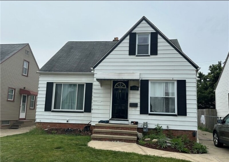 Foto principal - 2923 Brookdale Ave