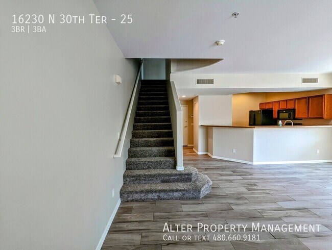 Foto del edificio - 16230 N 30th Terrace