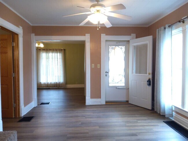 Foto del edificio - 3 Bedroom 1 Bathroom Home in Goshen!