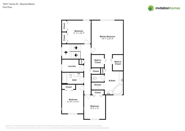 Foto del edificio - 10441 Yarrow Dr