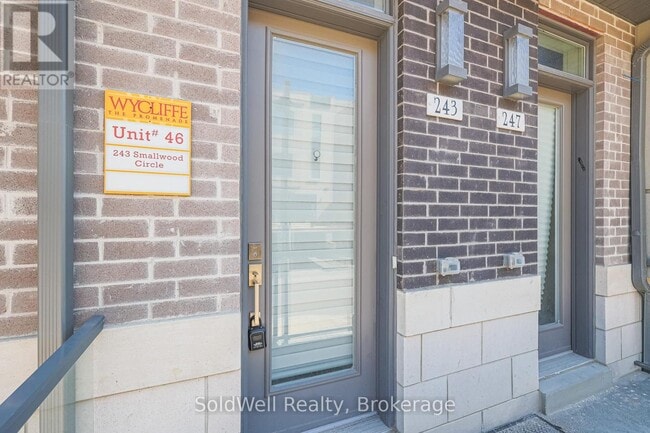 Building Photo - 243 Smallwood Cir