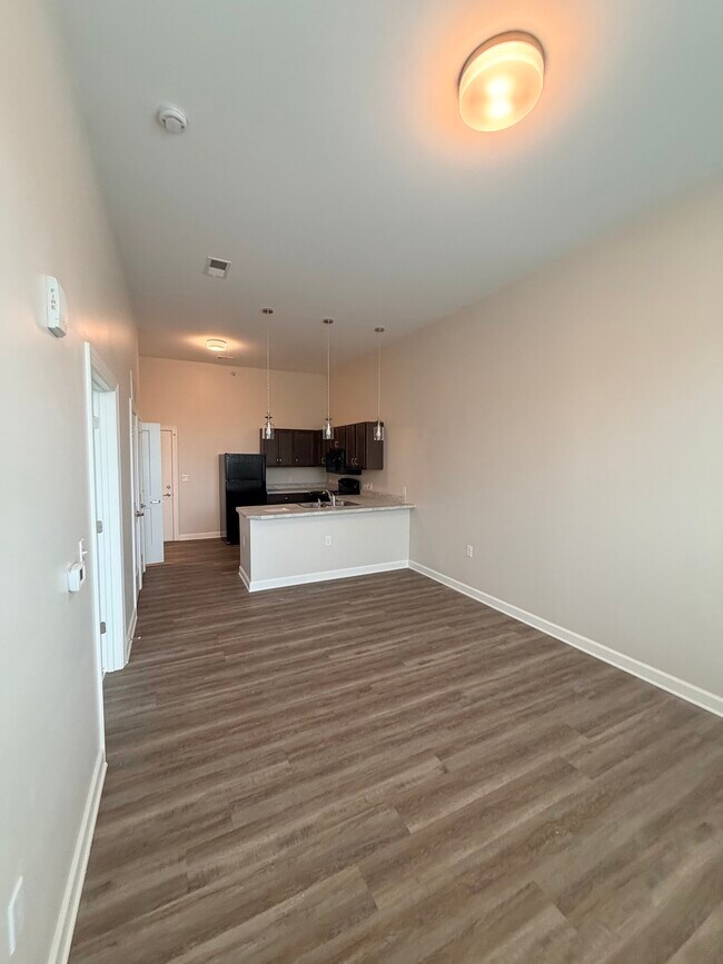 Foto del edificio - Bee Creek Crossing (Senior Apartments 55+)