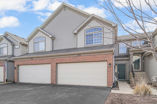Foto del edificio - 976 Park Hill Cir
