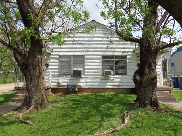 Building Photo - 1112 Dumane St