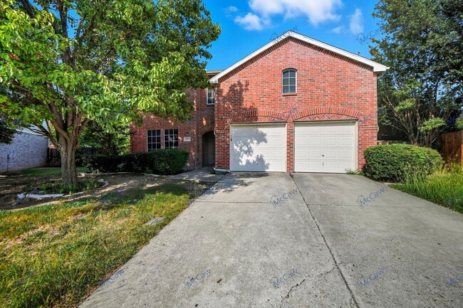 Building Photo - 3409 Star Ranch Ct