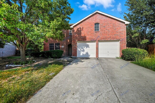 Foto del edificio - 3409 Star Ranch Ct