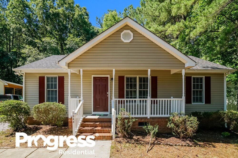 1048 Amber Acres Ln, Knightdale, NC 27545 House Rental in Knightdale