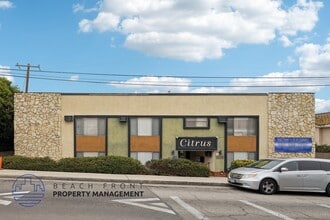 Building Photo - Citrus Apartments