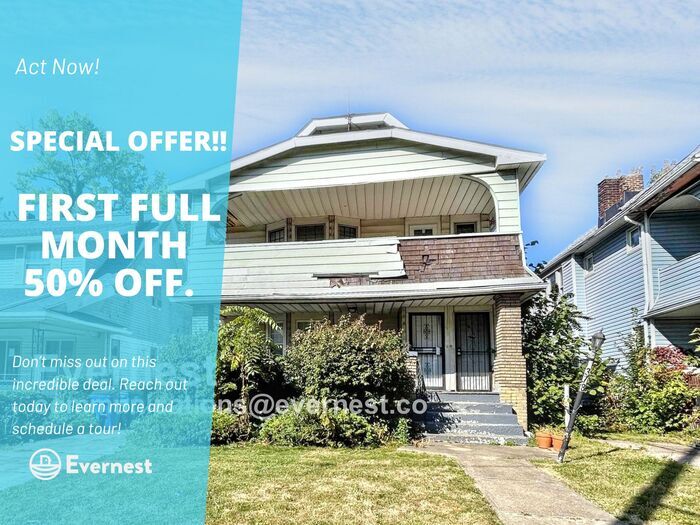 Foto principal - 3378 E 135th St