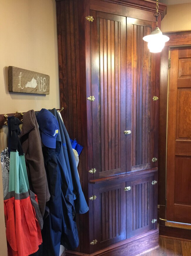 Fotografía del edificio - 130 Park Pl