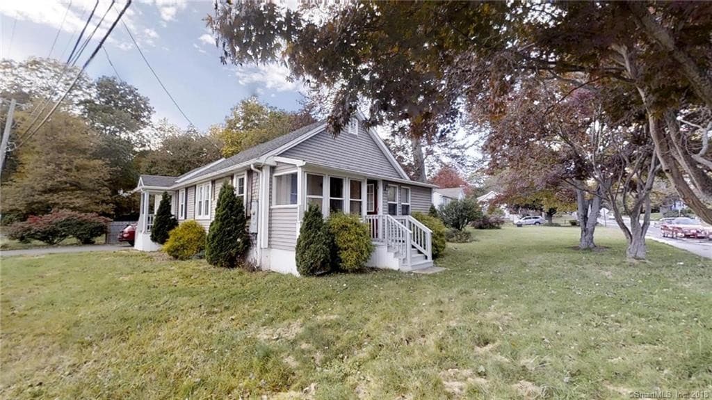 17 N Main St, East Hampton, CT 06424 House Rental in East Hampton, CT