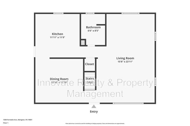 Building Photo - 1508 Ferndale Ave