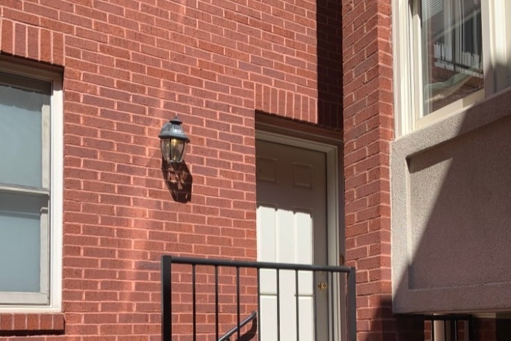 Primary Photo - 2529 K St NW