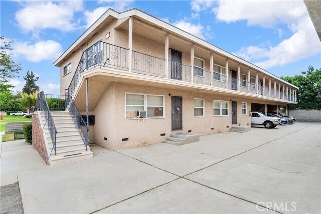 Foto del edificio - 15732 Santa Ana Ave
