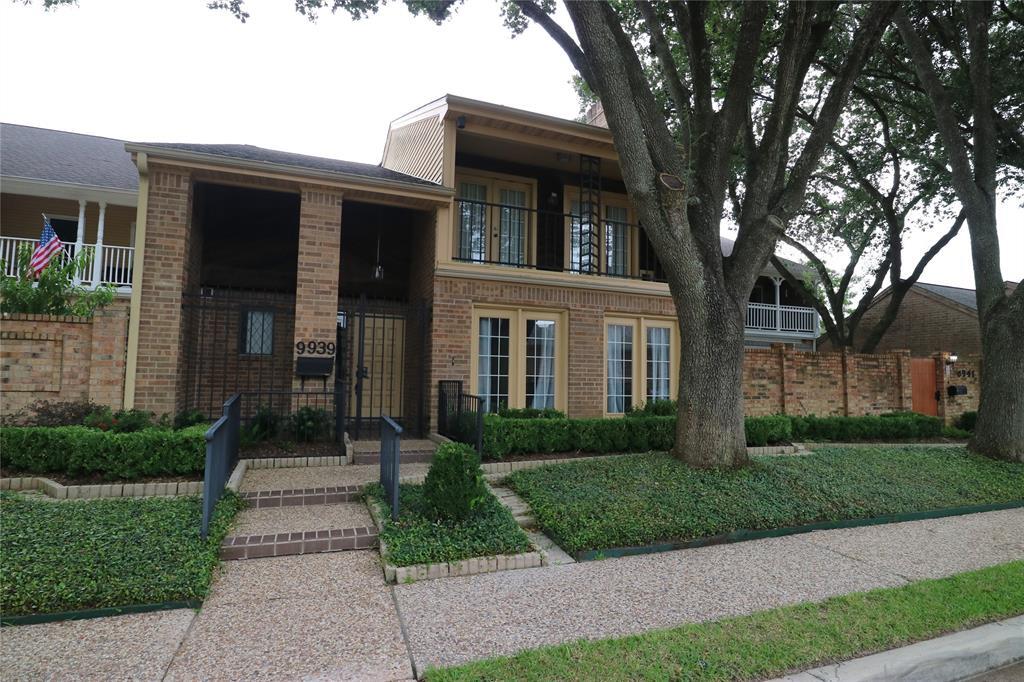 Primary Photo - 9939 Kemp Forest Dr