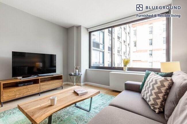 Foto del edificio - 180 W 20th St