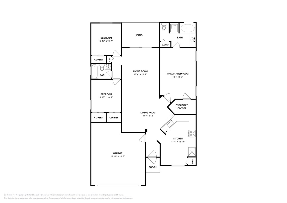 Building Photo - 5740 Rywood Dr